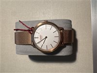 Orologio Henry London Donna in Acciaio HL34-M-0230